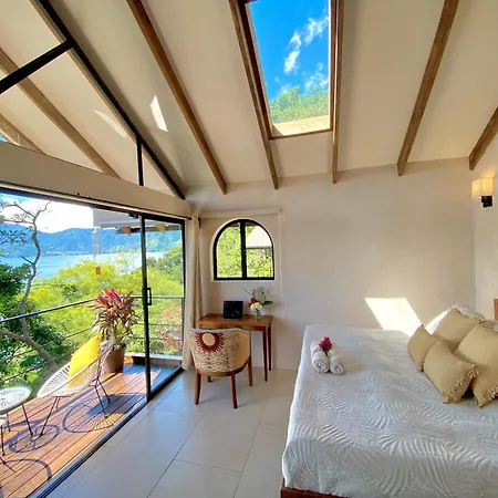 Tierra De La Aurora Apartment